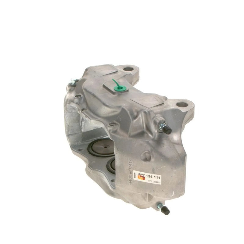 Bosch Brake Caliper Assembly Front Left 0 986 134 111