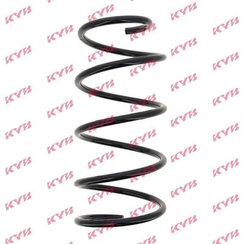 KYB Front Suspension Coil Spring RA3755