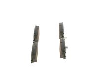 Bosch Brake Pad Set x x 0986495392