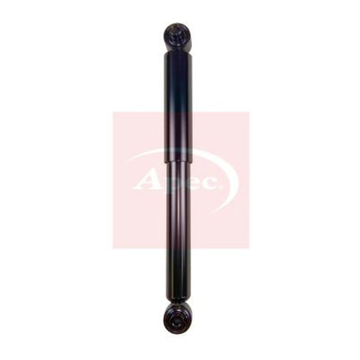 Apec Shock Absorber Damper Strut Rear Right ASA1239