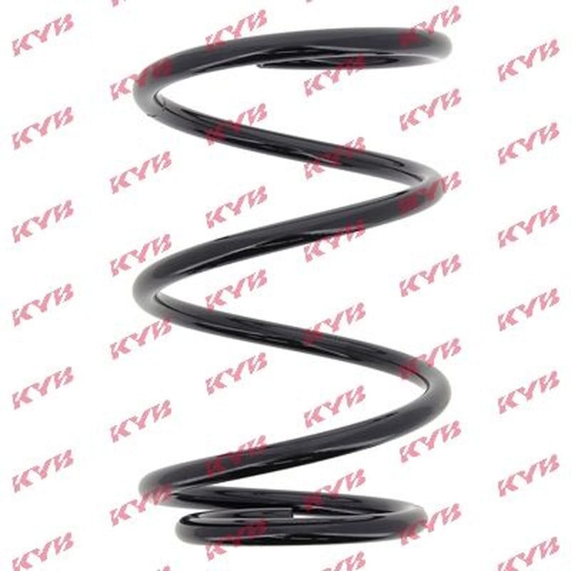 KYB Front Suspension Coil Spring RA2811