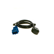 Bosch Engine Knock Sensor Rear 0 261 231 036