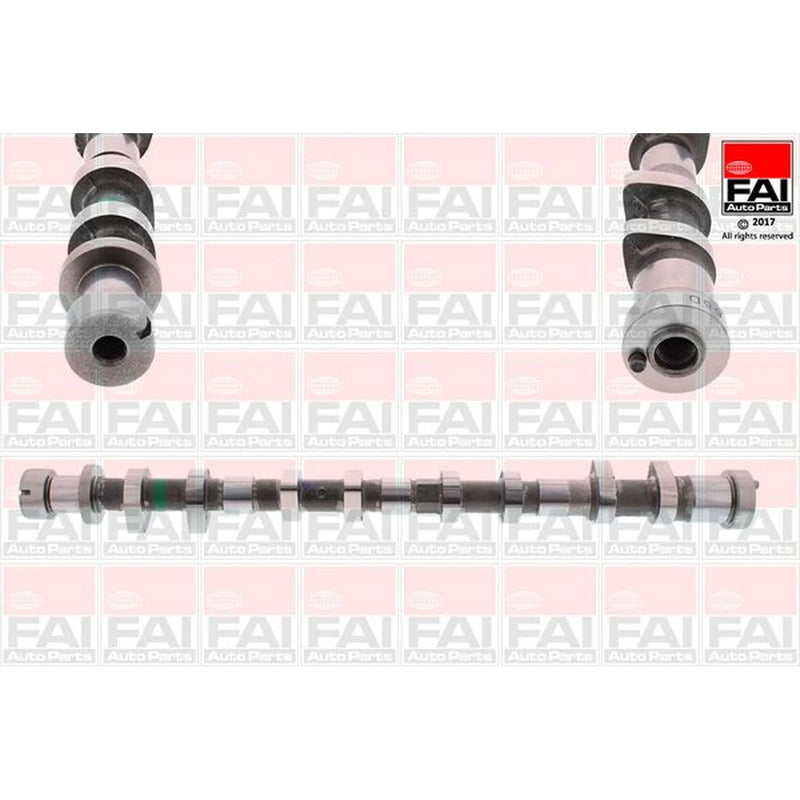 FAI Engine Camshaft Lobes C400