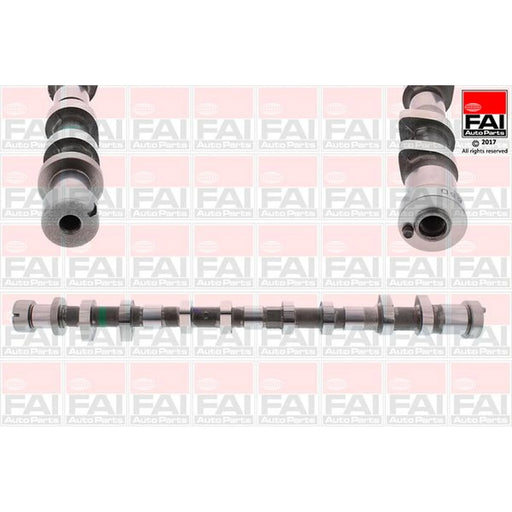 FAI Engine Camshaft Lobes C400