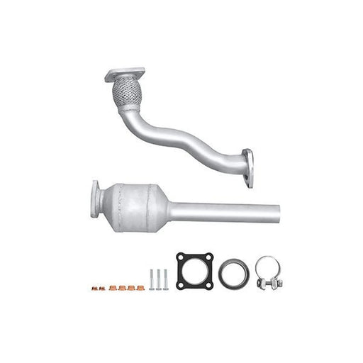 Hella Catalytic Converter 8LE 366 054-081
