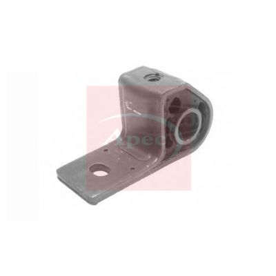 Apec Red AST8149 Mounting, control/trailing arm