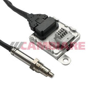 Cambiare NOx Nitrogen Oxide Sensor Exhaust Pin VE350035