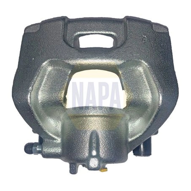 NAPA Brake Caliper Assembly Front Left NCA1461