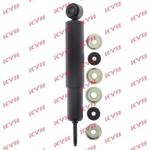 KYB Shock Absorber Damper Strut Rear 444044