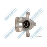 Apec Brake Caliper Assembly Rear Left BCA1845