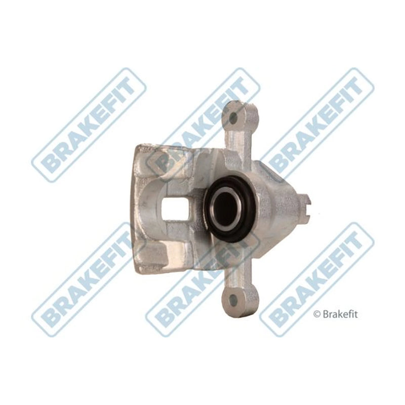 Apec Brake Caliper Assembly Rear Left BCA1845