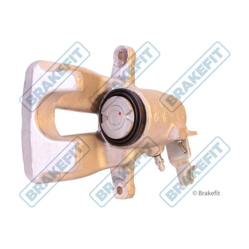 Apec Brake Caliper Assembly Rear Right BCA1256