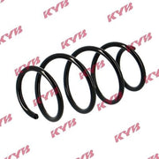KYB Front Suspension Coil Spring RA4123