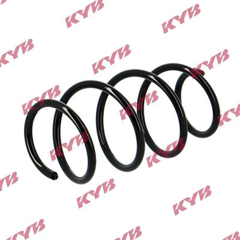 KYB Front Suspension Coil Spring RA4123