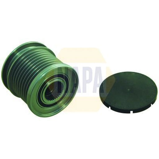 NAPA Alternator Overrunning Freewheel Clutch NOP1141