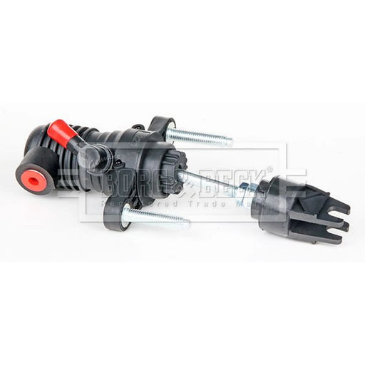 Borg & Beck Clutch Master Cylinder BCM232