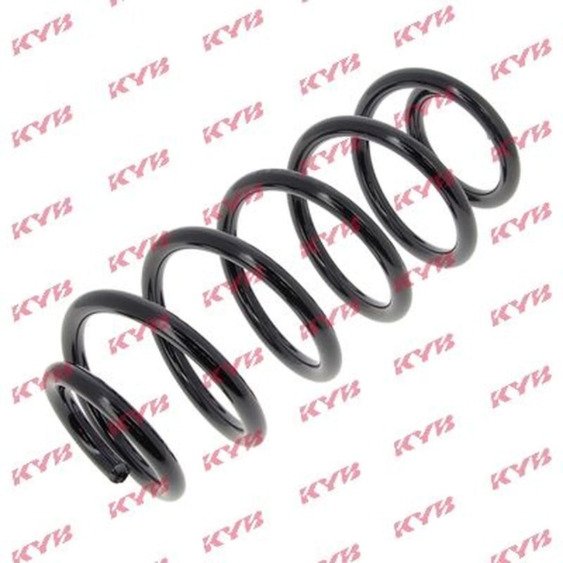 KYB Rear Suspension Coil Spring RA6260