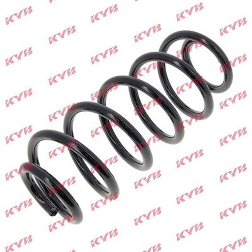 KYB Rear Suspension Coil Spring RA6260