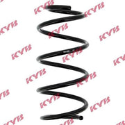 KYB Front Suspension Coil Spring RA1299