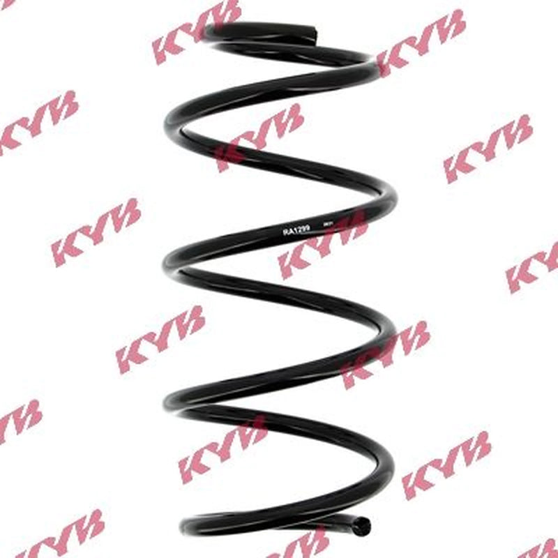 KYB Front Suspension Coil Spring RA1299