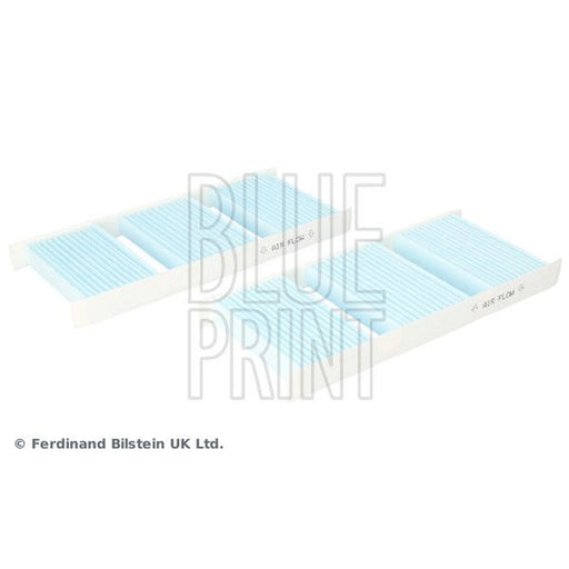 Blue Print Cabin Air Filter Set Wide High ADZ92511