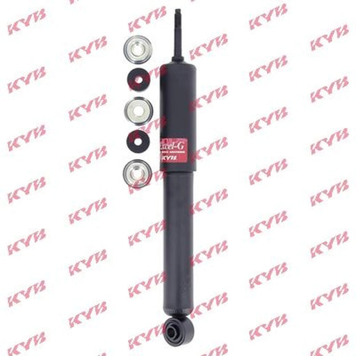 KYB Shock Absorber Damper Strut Front 343277