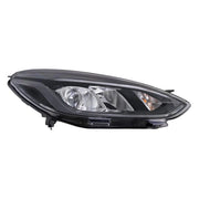 Hella Headlight Headlamp PY21W Right 1LG 354 857-081