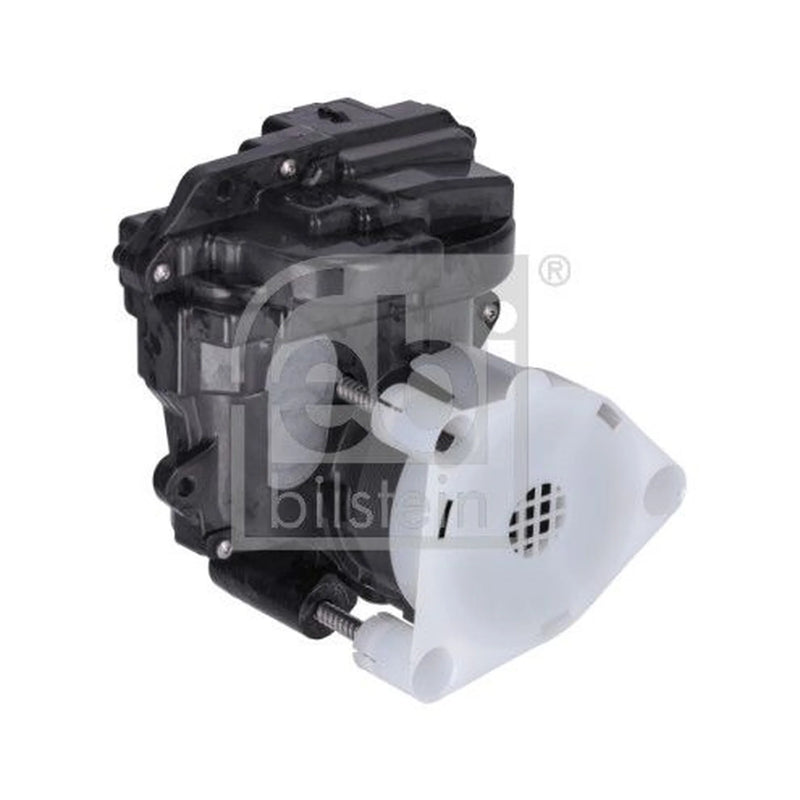 Febi Electronic Throttle Body Assembly 181796