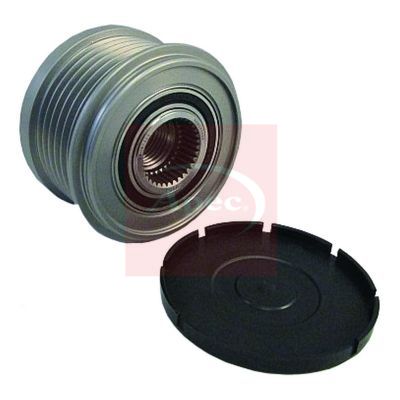 Apec Red AOP1117 Alternator Freewheel Clutch