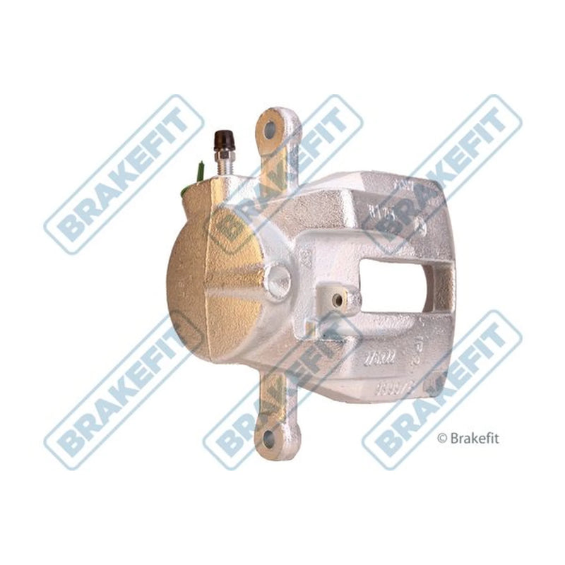 Apec Brake Caliper Assembly Front Right BCA2180