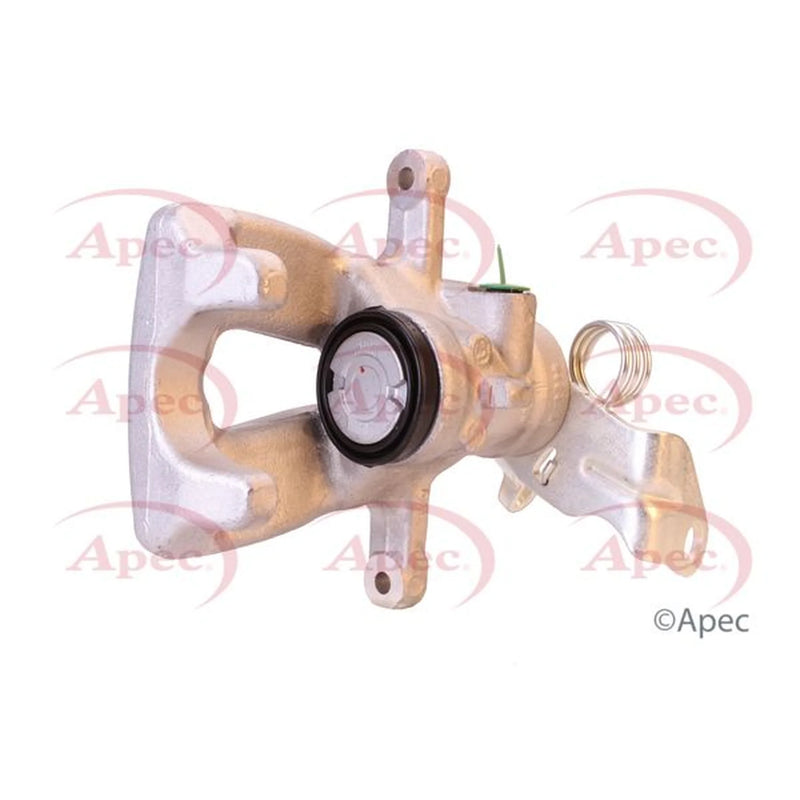 Apec Brake Caliper Assembly Rear Right RCA659