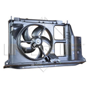 NRF Engine Cooling Fan 47322