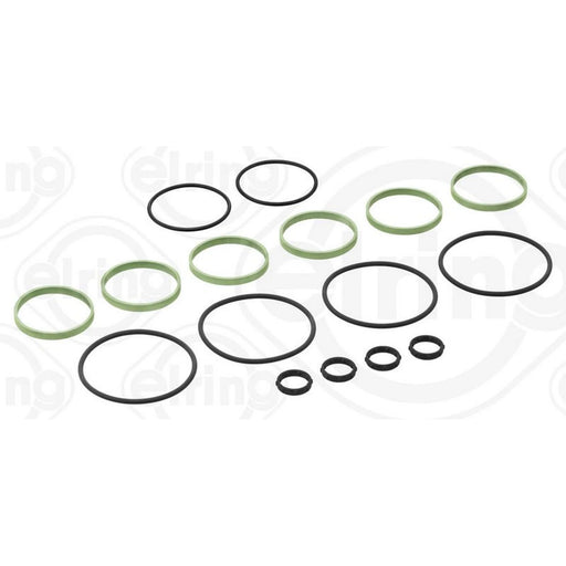 Elring Audi Charger Gasket Set B44.420