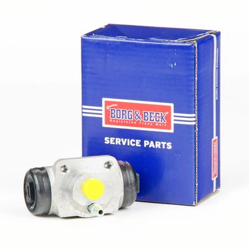 Borg & Beck Wheel Cylinder Hydraulic Brake Rear Right BBW1332