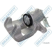 Apec Brake Caliper Assembly Rear Left BCA1229