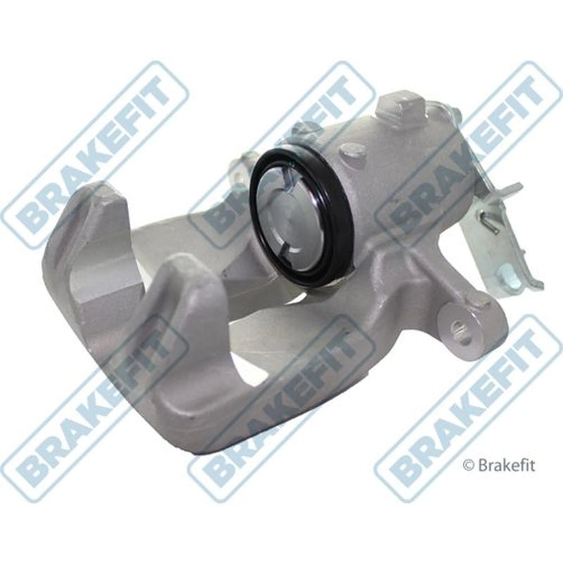 Apec Brake Caliper Assembly Rear Left BCA1229