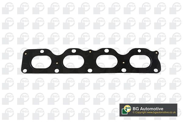 Bga MG5732 Gasket, exhaust manifold