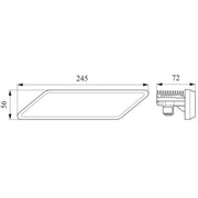 Hella Worklight High 1GE 996 198-361