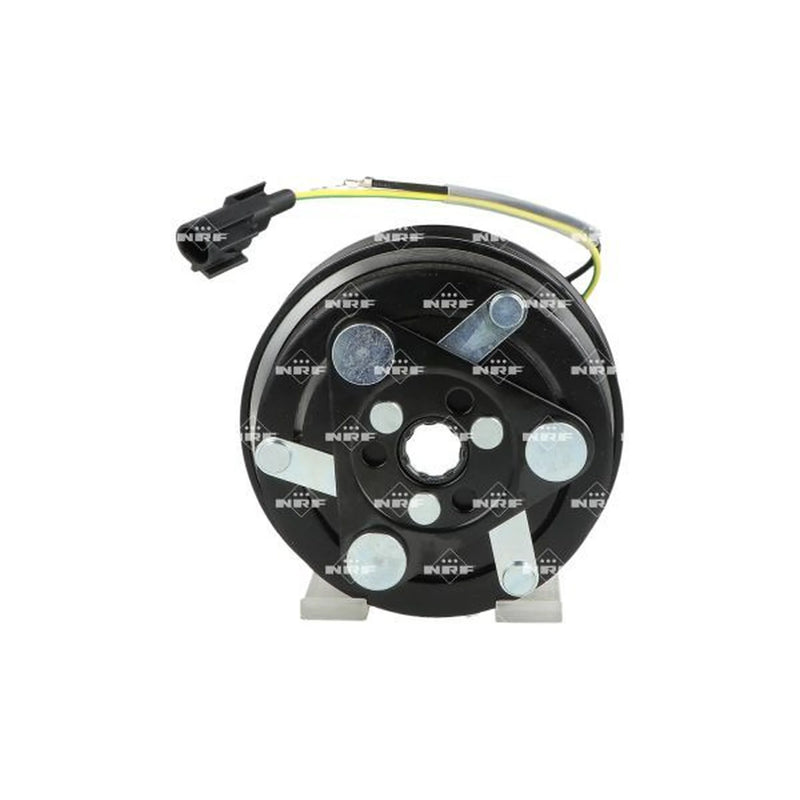 NRF A/C Compressor Magnetic Clutch 380162