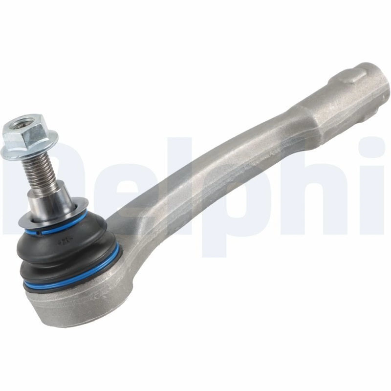 Delphi Steering Tie Rod End Ball Joint Front Left M14 x 1. TA3627