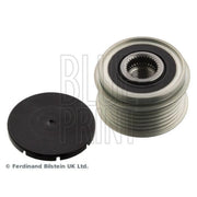 Blue Print Alternator Overrunning Freewheel Clutch ADG061311
