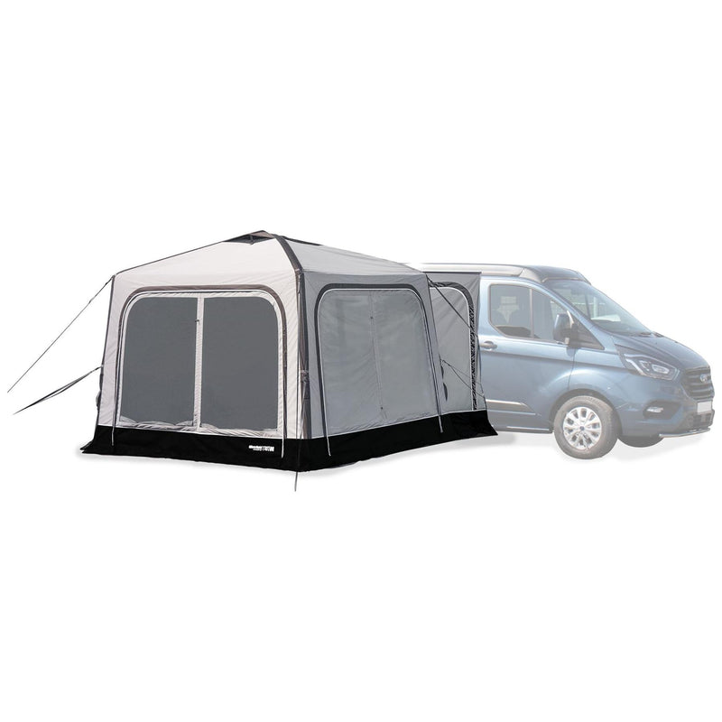 Triton 300 performance air shelter and drive away awning 12010273100001 - Westfield - Van Life Living