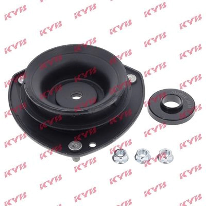 KYB Front Repair Kit Suspension Strut Support Mount SM5740