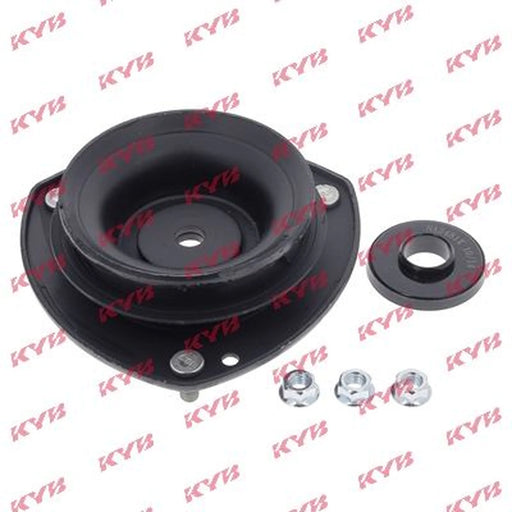 KYB Front Repair Kit Suspension Strut Support Mount SM5740