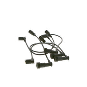 Bosch Ignition HT Lead Cable Kit 0 986 356 377