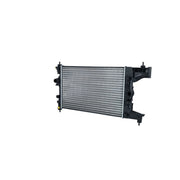 NRF Engine Radiator 53155A