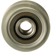 Gates Alternator Overrunning Freewheel Clutch OAP7287