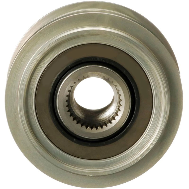 Gates Alternator Overrunning Freewheel Clutch OAP7287
