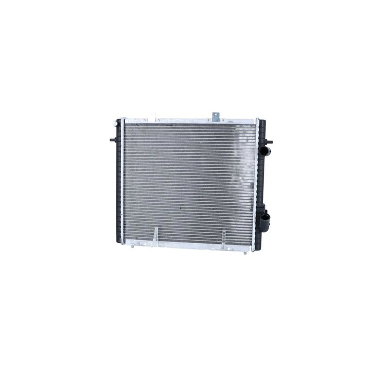 NRF Engine Radiator 507359