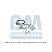 BM Catalysts Exhaust Pipe Mounting Kit FK50777B